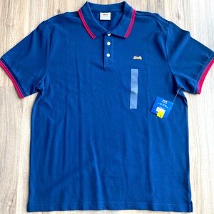 Le Tigre Polo Shirt